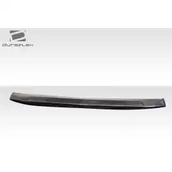 2010-2014 Ford Mustang GT500 Look Wing Spoiler - 1 Piece image - 4