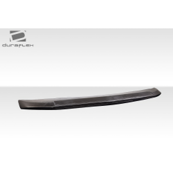 2010-2014 Ford Mustang Duraflex GT500 Look Wing Spoiler - 1 Piece image - 6