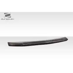 2010-2014 Ford Mustang GT500 Look Wing Spoiler - 1 Piece image - 5