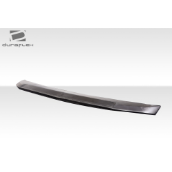 2010-2014 Ford Mustang Duraflex GT500 Look Wing Spoiler - 1 Piece image - 7