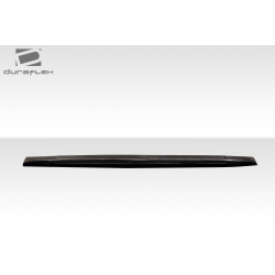 2010-2014 Ford Mustang Duraflex GT500 Look Wing Spoiler - 1 Piece image - 8