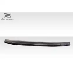 2010-2014 Ford Mustang GT500 Look Wing Spoiler - 1 Piece image - 9