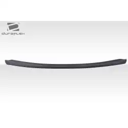2015-2023 Ford Mustang Coupe Track Wing Spoiler - 1 Piece (S) image - 1