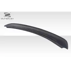 2015-2023 Ford Mustang Coupe Track Wing Spoiler - 1 Piece (S) image - 5