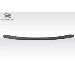 2015-2023 Ford Mustang Coupe Track Wing Spoiler - 1 Piece (S) image - 4