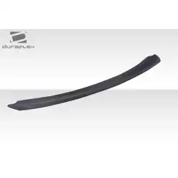 2015-2023 Ford Mustang Coupe Track Wing Spoiler - 1 Piece (S) image - 6