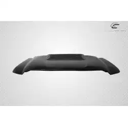 2011-2016 Ford Super Duty F250 F350 F450 Raptor Look Hood - 1 Piece (S) image - 2