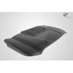 2011-2016 Ford Super Duty F250 F350 F450 Raptor Look Hood - 1 Piece (S) image - 5