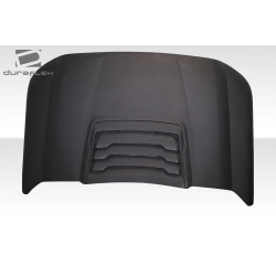 2011-2016 Ford Super Duty F250 F350 F450 Duraflex Raptor Look Hood - 1 Piece image - 4