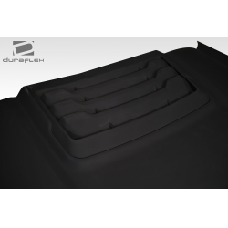 2011-2016 Ford Super Duty F250 F350 F450 Duraflex Raptor Look Hood - 1 Piece image - 6