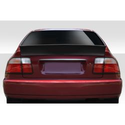 1994-1997 Honda Accord 2DR 4DR Duraflex RBS Wing Spoiler - 1 Piece image - 1