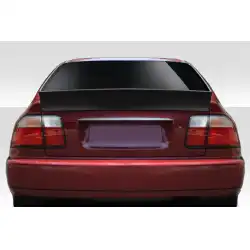 1994-1997 Honda Accord 2DR 4DR RBS Wing Spoiler - 1 Piece (S) image - 1