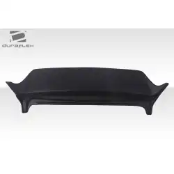 1988-1991 Honda Civic HB JS Wing Spoiler - 1 Piece image - 6