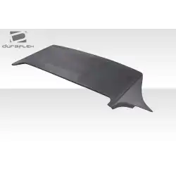 1988-1991 Honda Civic HB JS Wing Spoiler - 1 Piece image - 11