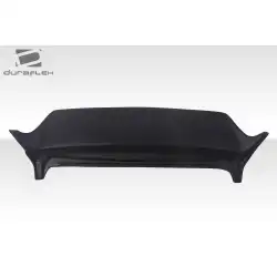1988-1991 Honda Civic HB JS Wing Spoiler - 1 Piece image - 13