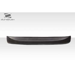 1992-1995 Honda Civic HB Duraflex Blackyard Special Wing Trunk Lid Spoiler - 1 Piece image - 4