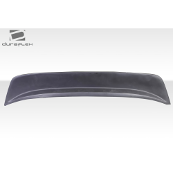 1992-1995 Honda Civic HB Duraflex Blackyard Special Wing Trunk Lid Spoiler - 1 Piece image - 7