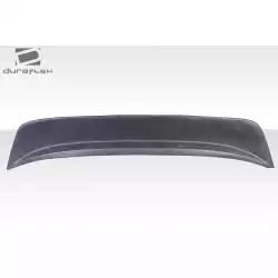 1992-1995 Honda Civic HB Blackyard Special Wing Trunk Lid Spoiler - 1 Piece (S) image - 4
