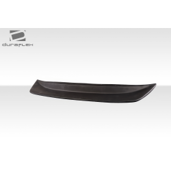 1992-1995 Honda Civic HB Duraflex Blackyard Special Wing Trunk Lid Spoiler - 1 Piece image - 6
