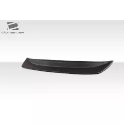 1992-1995 Honda Civic HB Blackyard Special Wing Trunk Lid Spoiler - 1 Piece (S) image - 7