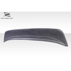 1992-1995 Honda Civic HB Duraflex Blackyard Special Wing Trunk Lid Spoiler - 1 Piece image - 9