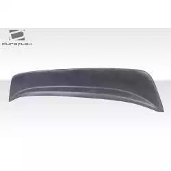 1992-1995 Honda Civic HB Blackyard Special Wing Trunk Lid Spoiler - 1 Piece (S) image - 8