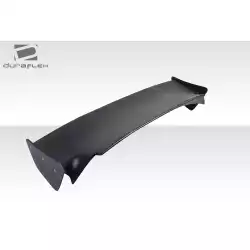 1992-1995 Honda Civic HB RBS Wing Spoiler - 3 piece (S) image - 4