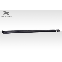 2001-2005 Honda Civic 2DR 4DR Duraflex Sleek Side Skirts - 4 Piece image - 6