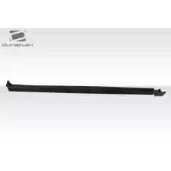 2001-2005 Honda Civic 2DR 4DR Sleek Side Skirts - 4 Piece image - 6