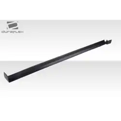 2001-2005 Honda Civic 2DR 4DR Sleek Side Skirts - 4 Piece image - 13
