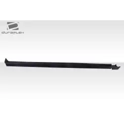 2001-2005 Honda Civic 2DR 4DR Sleek Side Skirts - 4 Piece image - 15