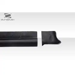 2001-2005 Honda Civic 2DR 4DR Sleek Side Skirts - 4 Piece image - 17