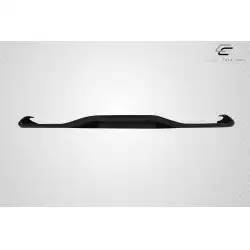 2006-2011 Honda Civic 2DR DriTech VTX Rear Diffuser - 1 Piece (S) image - 2