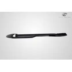 2006-2011 Honda Civic 2DR DriTech VTX Rear Diffuser - 1 Piece (S) image - 3