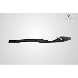 2006-2011 Honda Civic 2DR Carbon Creations DriTech VTX Rear Diffuser - 1 Piece image - 4