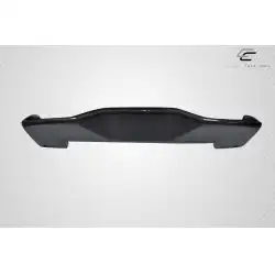 2006-2011 Honda Civic 2DR DriTech VTX Rear Diffuser - 1 Piece (S) image - 6