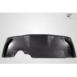 2006-2011 Honda Civic 2DR DriTech VTX Rear Diffuser - 1 Piece (S) image - 7