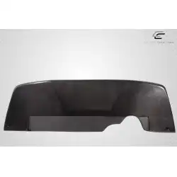 2006-2011 Honda Civic 2DR DriTech VTX Rear Diffuser - 1 Piece (S) image - 8