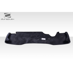 2006-2011 Honda Civic 2DR Duraflex VTX Rear Diffuser - 1 Piece image - 4