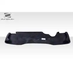 2006-2011 Honda Civic 2DR VTX Rear Diffuser - 1 Piece image - 3