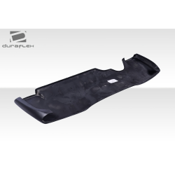 2006-2011 Honda Civic 2DR Duraflex VTX Rear Diffuser - 1 Piece image - 5