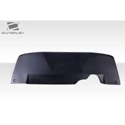 2006-2011 Honda Civic 2DR VTX Rear Diffuser - 1 Piece image - 5