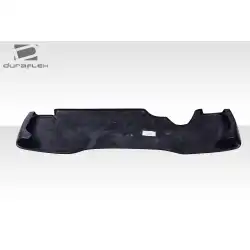 2006-2011 Honda Civic 2DR VTX Rear Diffuser - 1 Piece image - 5