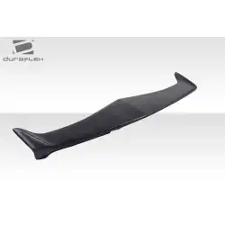 2006-2011 Honda Civic 4DR Modern Wing Spoiler - 1 Piece image - 3