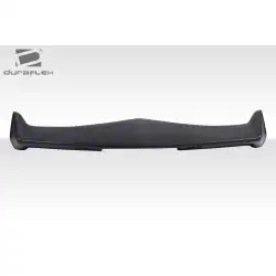 2006-2011 Honda Civic 4DR Modern Wing Spoiler - 1 Piece image - 4