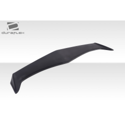 2006-2011 Honda Civic 4DR Duraflex Modern Wing Spoiler - 1 Piece image - 6
