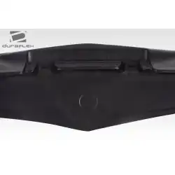 2006-2011 Honda Civic 4DR Modern Wing Spoiler - 1 Piece image - 7