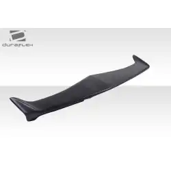 2006-2011 Honda Civic 4DR Modern Wing Spoiler - 1 Piece image - 7