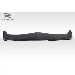 2006-2011 Honda Civic 4DR Modern Wing Spoiler - 1 Piece image - 9