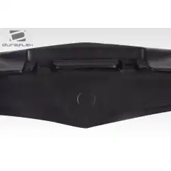 2006-2011 Honda Civic 4DR Modern Wing Spoiler - 1 Piece image - 15